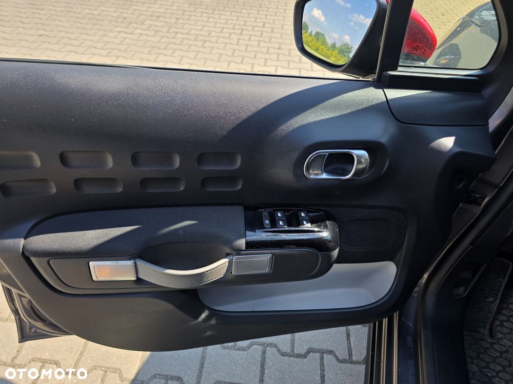 Citroën C3 1.2 PureTech Origins - 19