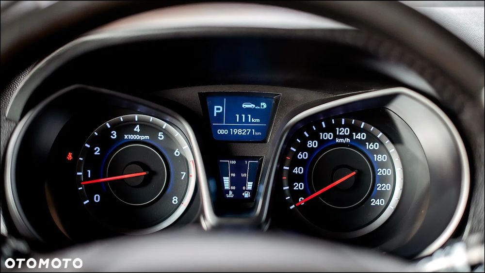 Hyundai ix20 - 20