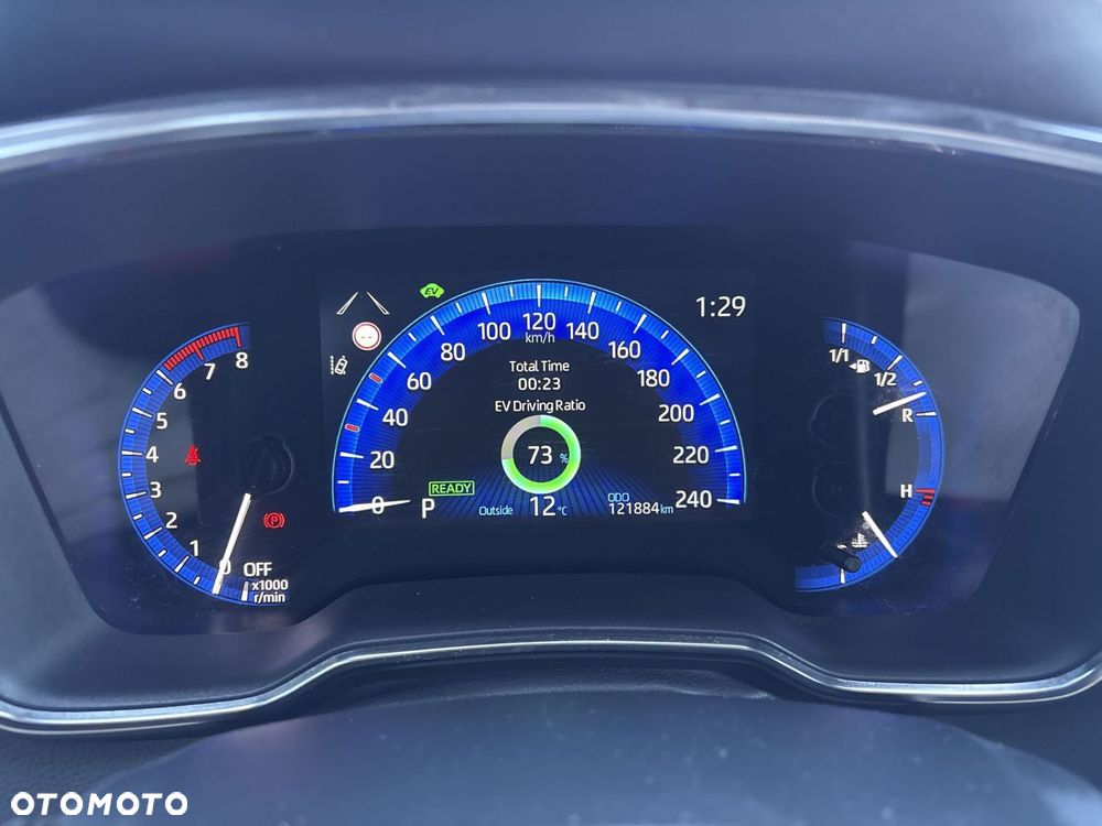 Toyota Corolla 2.0 Hybrid GR Sport - 14