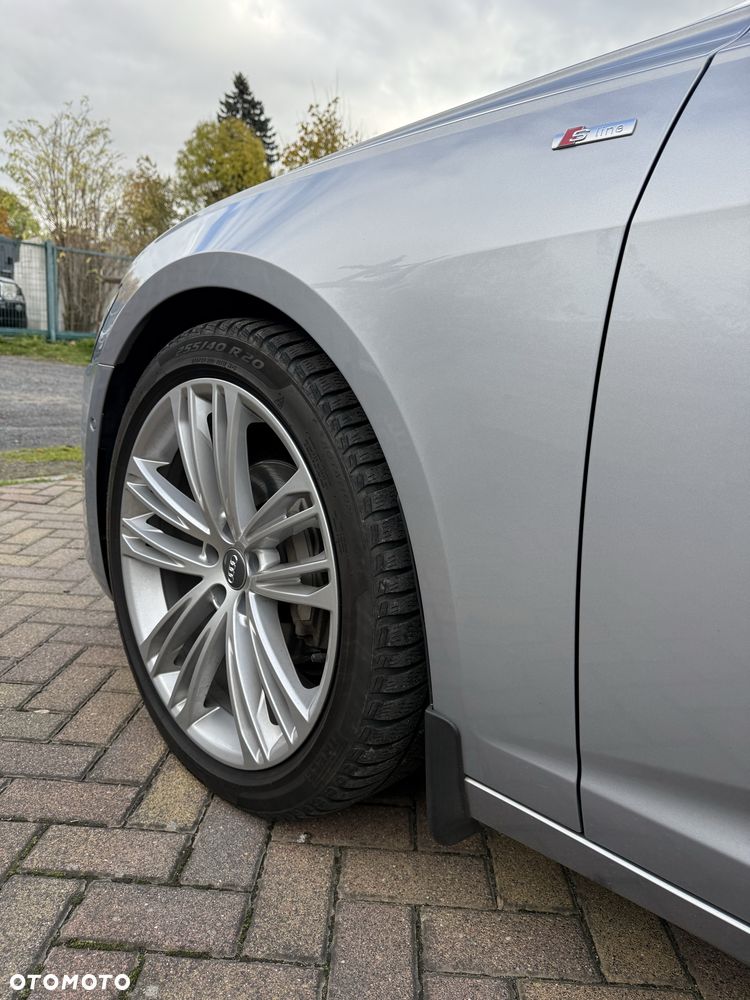 Audi A6 Avant - 7
