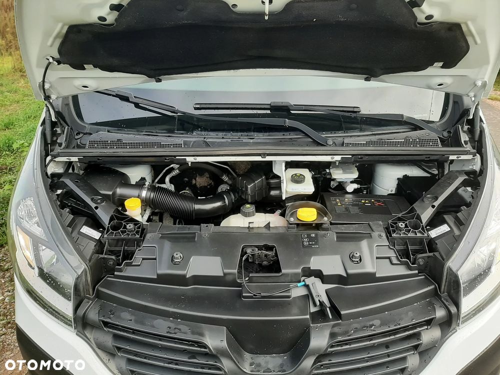 Renault Trafic - 9