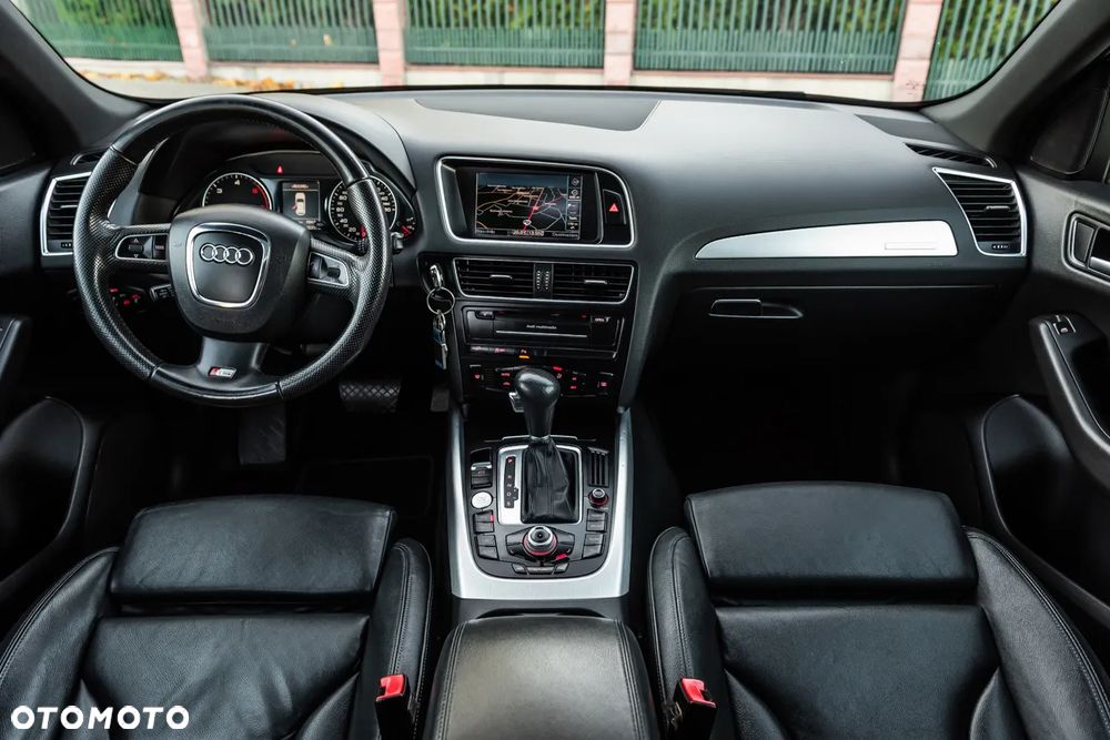 Audi Q5 2.0 TDI Quattro S tronic - 18