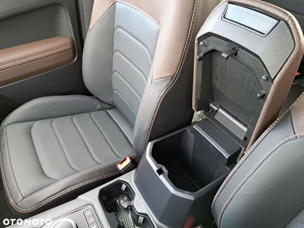 Volkswagen Amarok PanAm, 3,0TDI 240KM, 10-bieg. automatyczna 4Motion, r.o: 3270 mm - 19