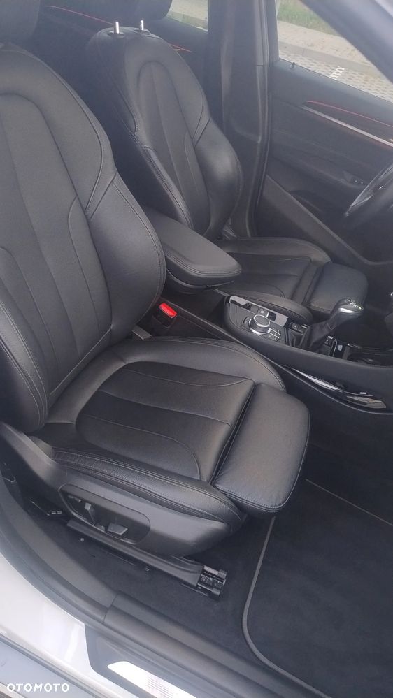 BMW X2 - 32