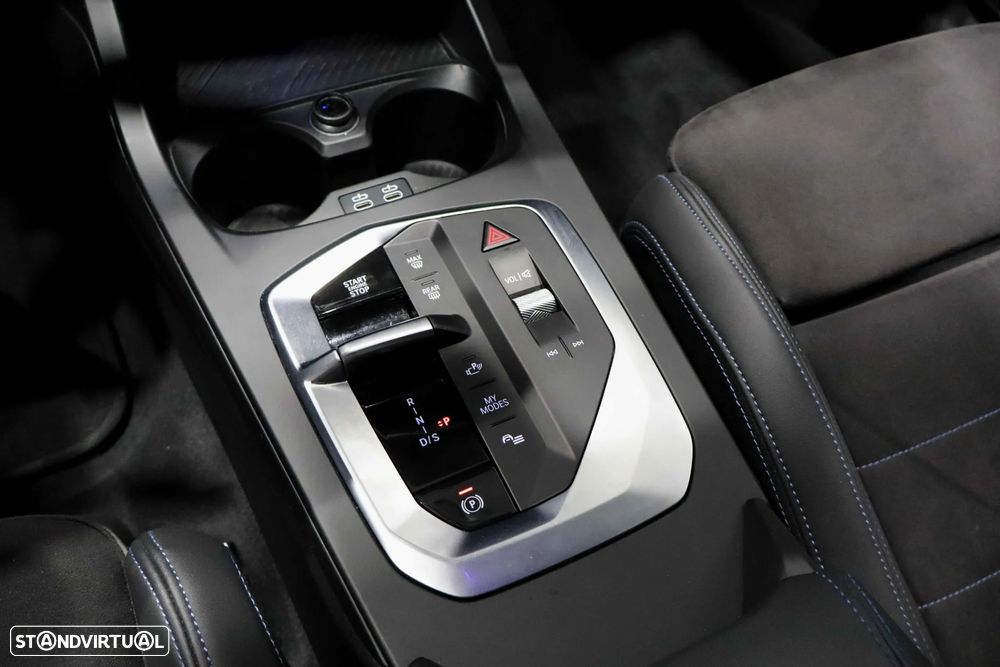 BMW 116 Pack Desportivo M - 31