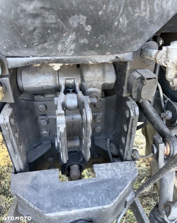 Zetor 5211 - 13