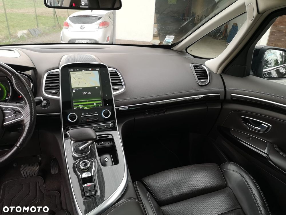 Renault Espace Energy dCi 160 EDC Initiale Paris - 34