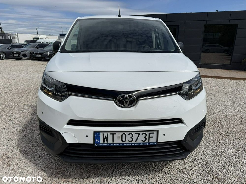 Toyota Proace City - 5