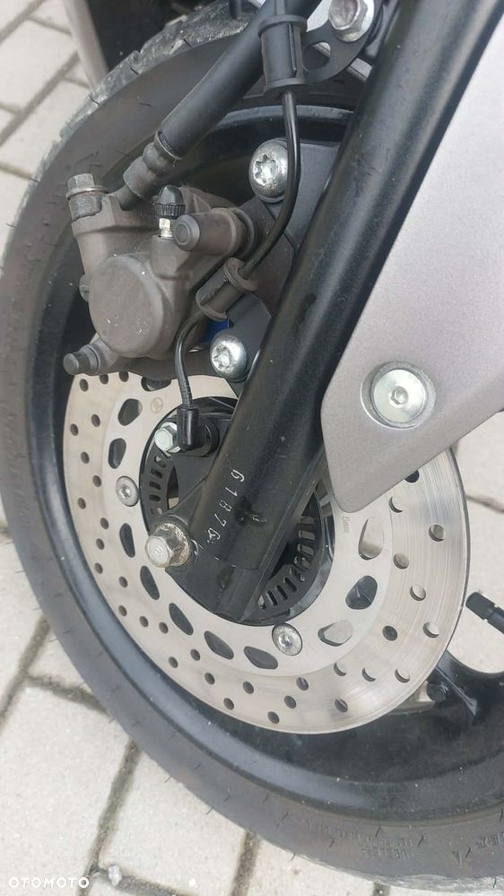 Yamaha NMAX - 2