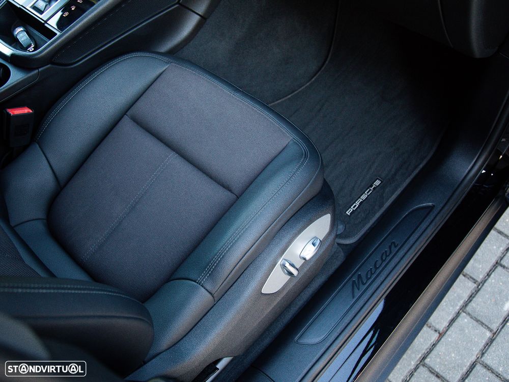 Porsche Macan Standard - 25