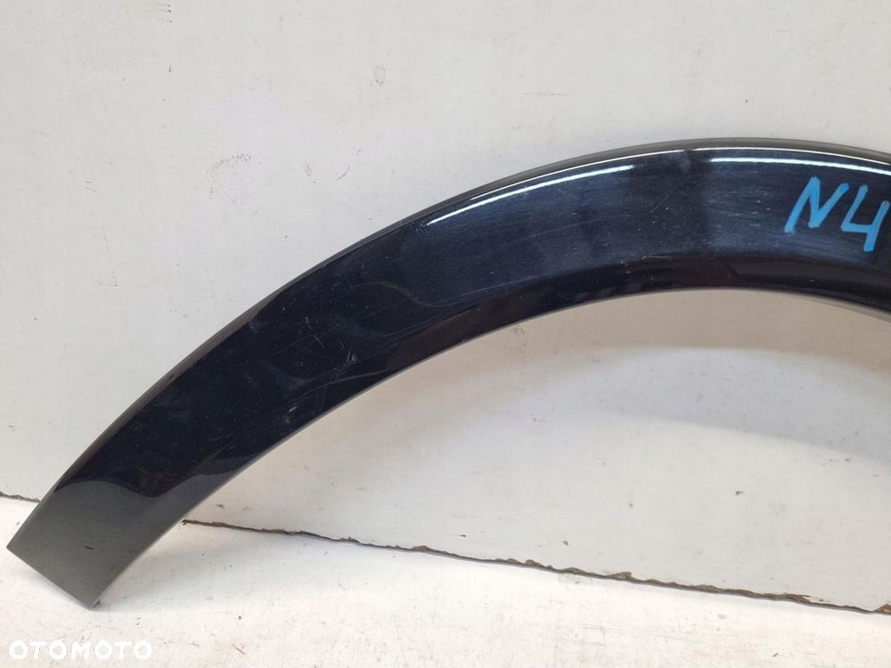 MERCEDES GLE 167 V167 AMG LISTWA NAKŁADKA BŁOTNIKA PRZÓD PRZEDNIA PRAWA - 3