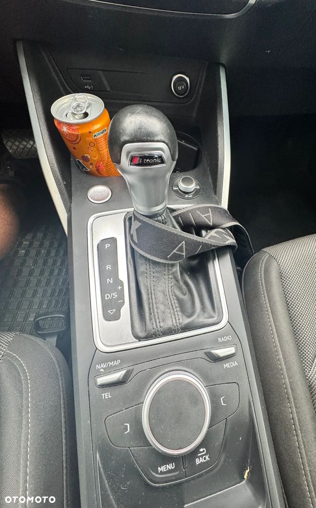 Audi Q2 35 TFSI S Line S tronic - 25