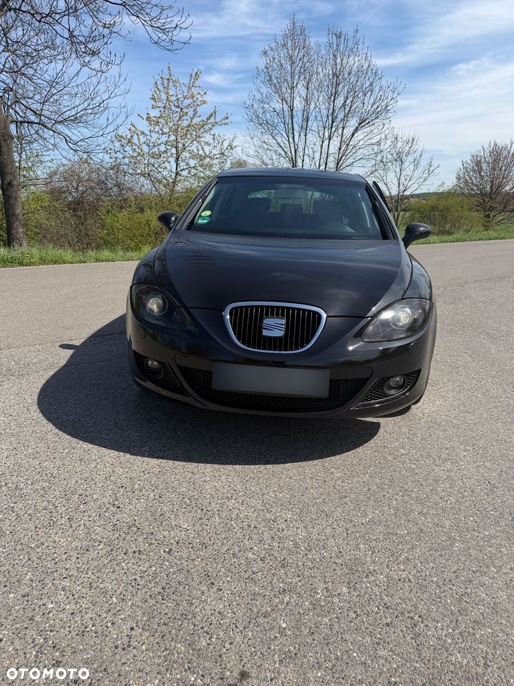 Seat Leon 1.4 TSI Style Copa - 7