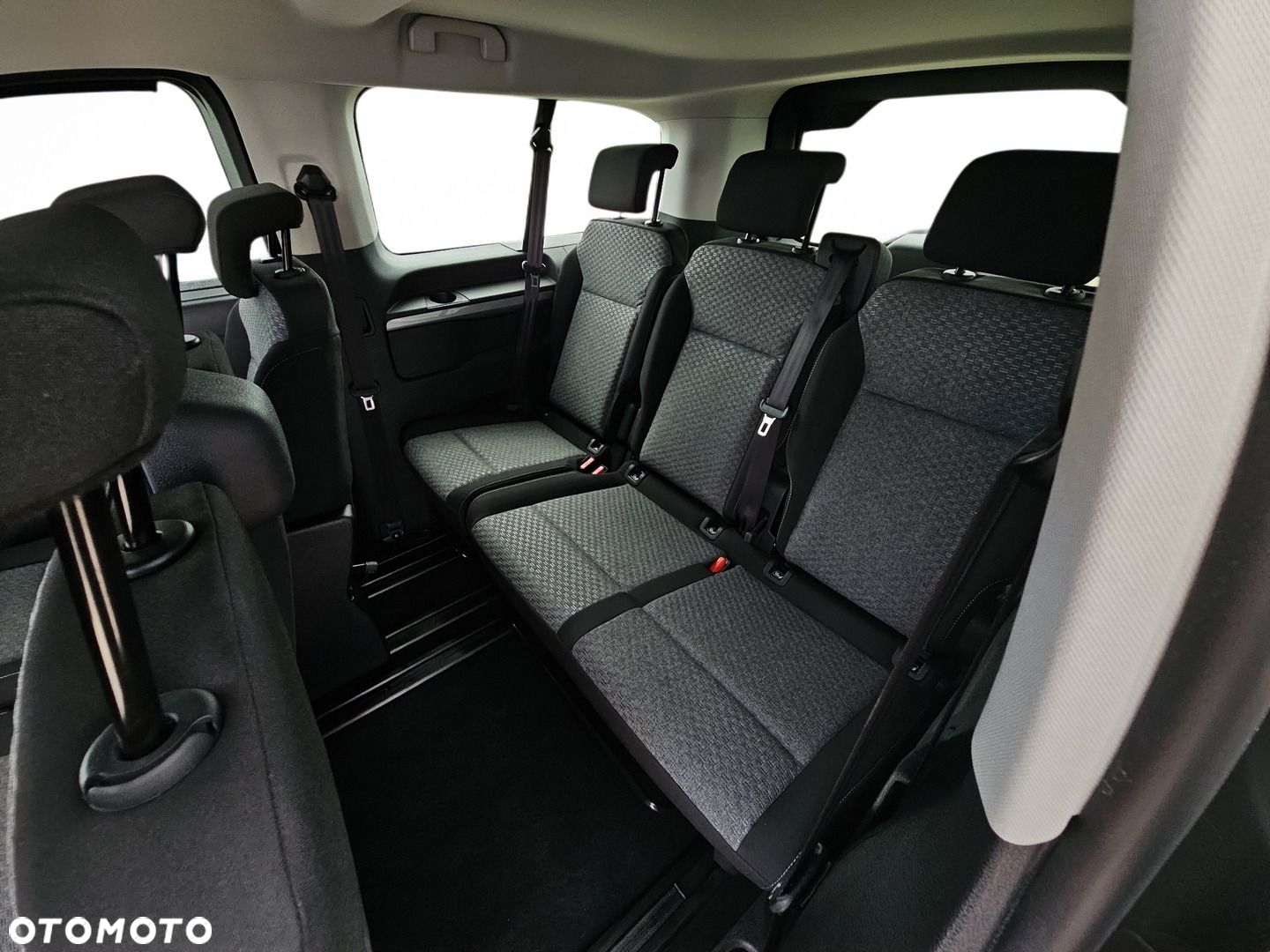 Toyota Proace Verso 2.0 D4-D Long Family - 11