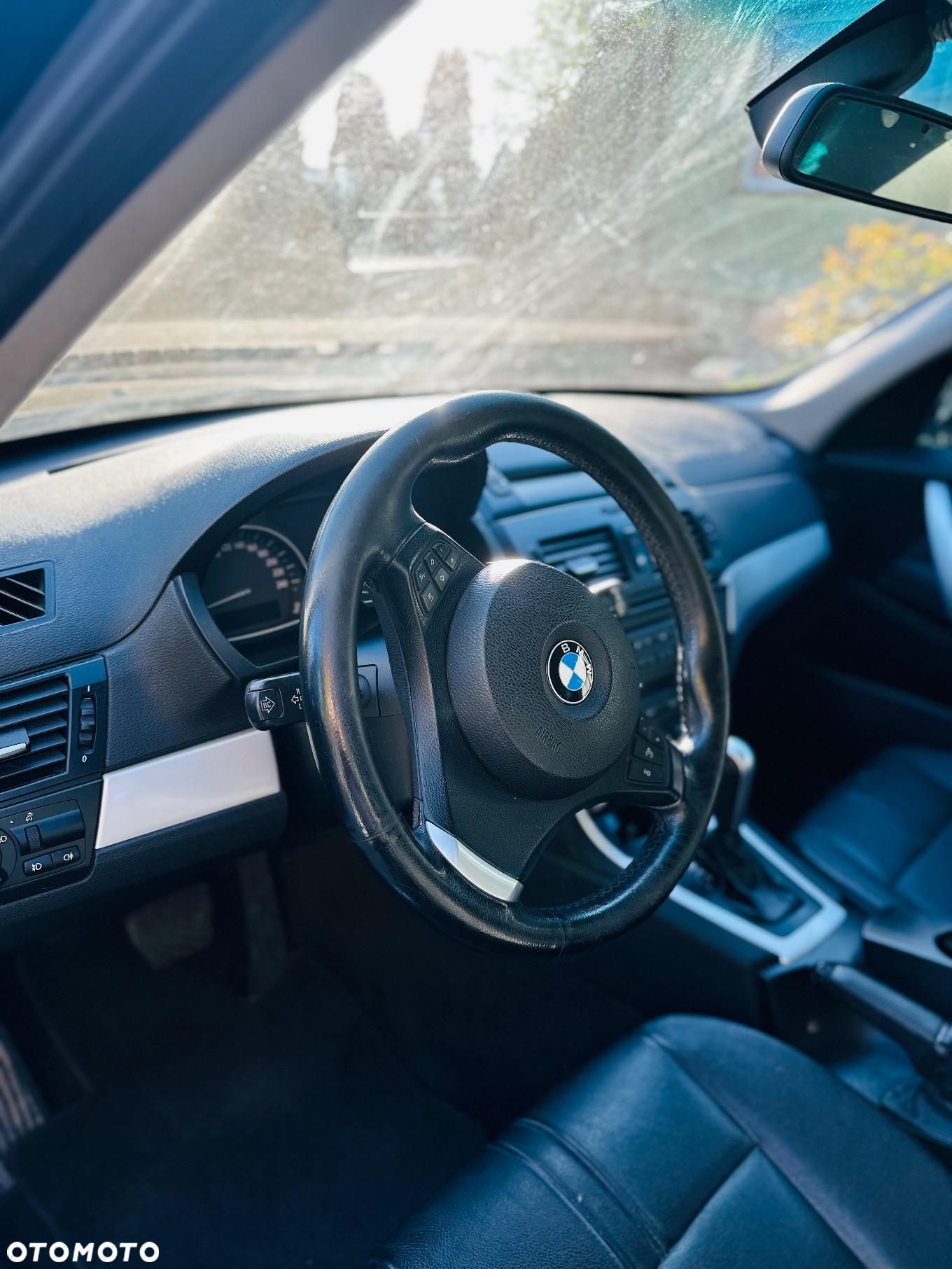 BMW X3 - 7