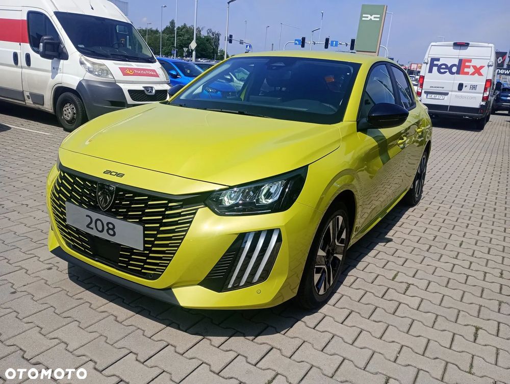 Peugeot 208 - 6