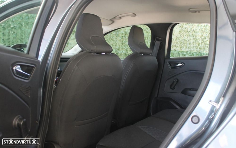 Renault Clio 1.5 Blue dCi Intens - 14