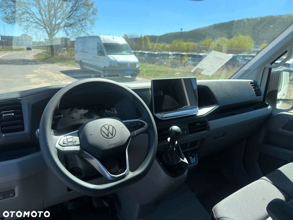 Volkswagen Crafter - 18
