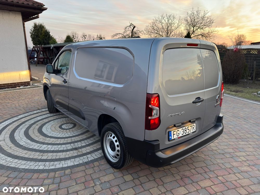 Fiat DOBLO - 4