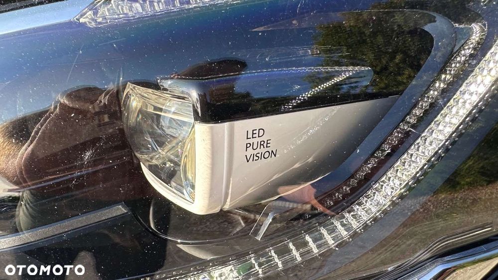 Renault Espace 1.6 TCE Energy Zen EDC - 10