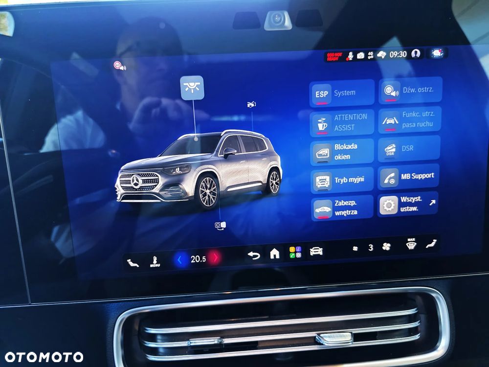 Mercedes-Benz GLB 350 4-Matic EQ 85kWh - 21