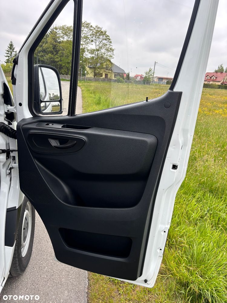 Mercedes-Benz SPRINTER 314 CDI/LONG/Klima/Super stan - 17