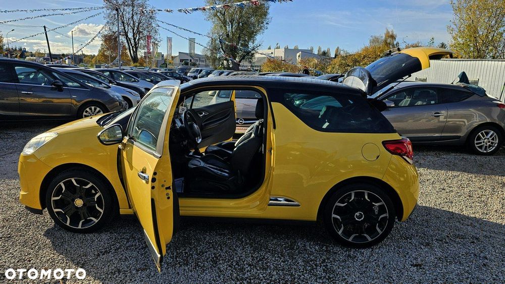 Citroën DS3 - 20