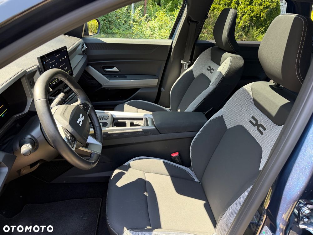 Dacia Bigster - 13
