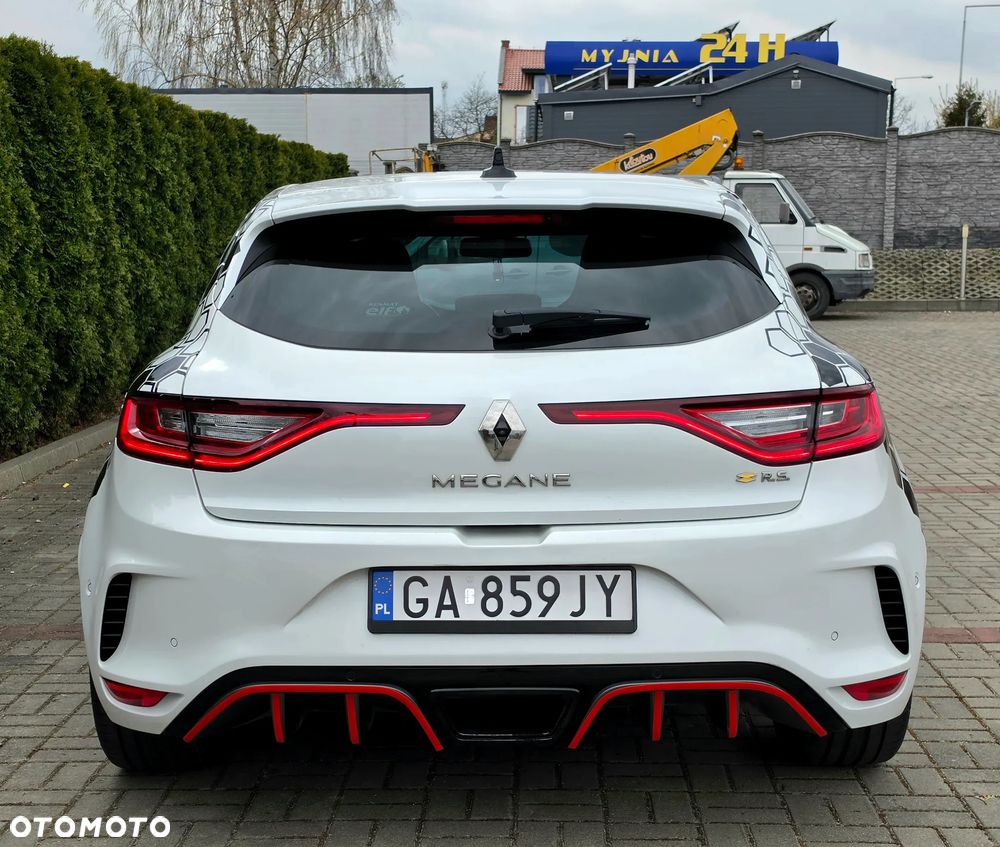 Renault Megane 1.8 TCe R.S - 16