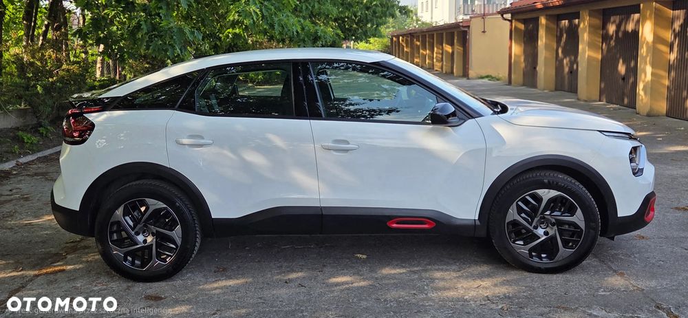 Citroën C4 PureTech 130 Stop&Start FEEL PACK - 23