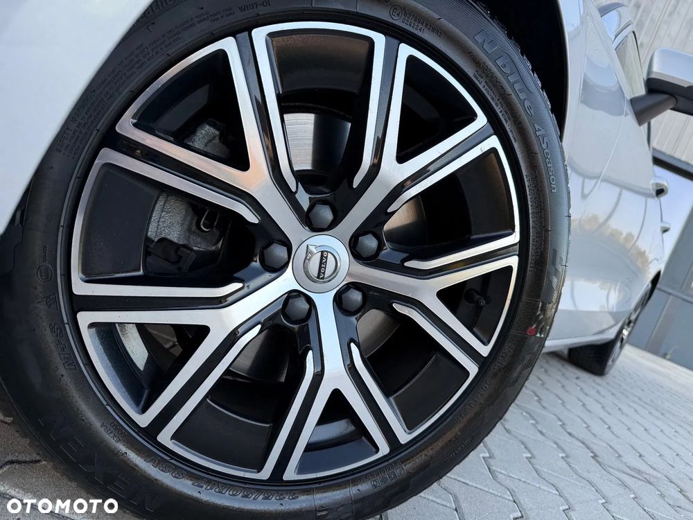 Volvo S60 B4 B Plus Bright - 10