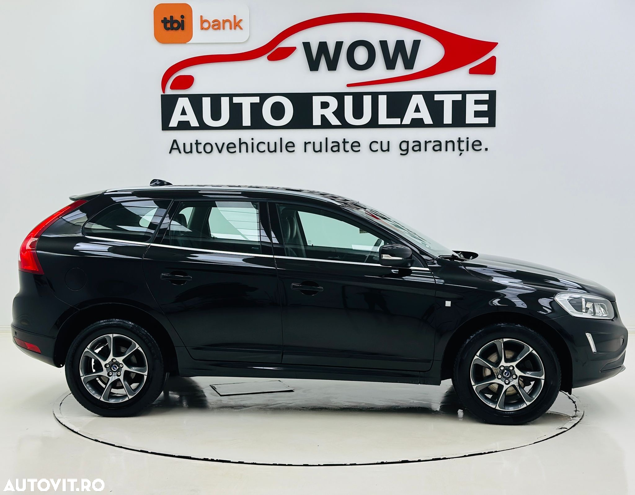 Volvo XC 60 - 13