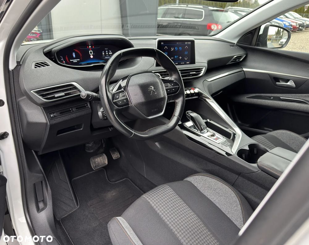 Peugeot 3008 THP 165 EAT6 Stop & Start Active - 15