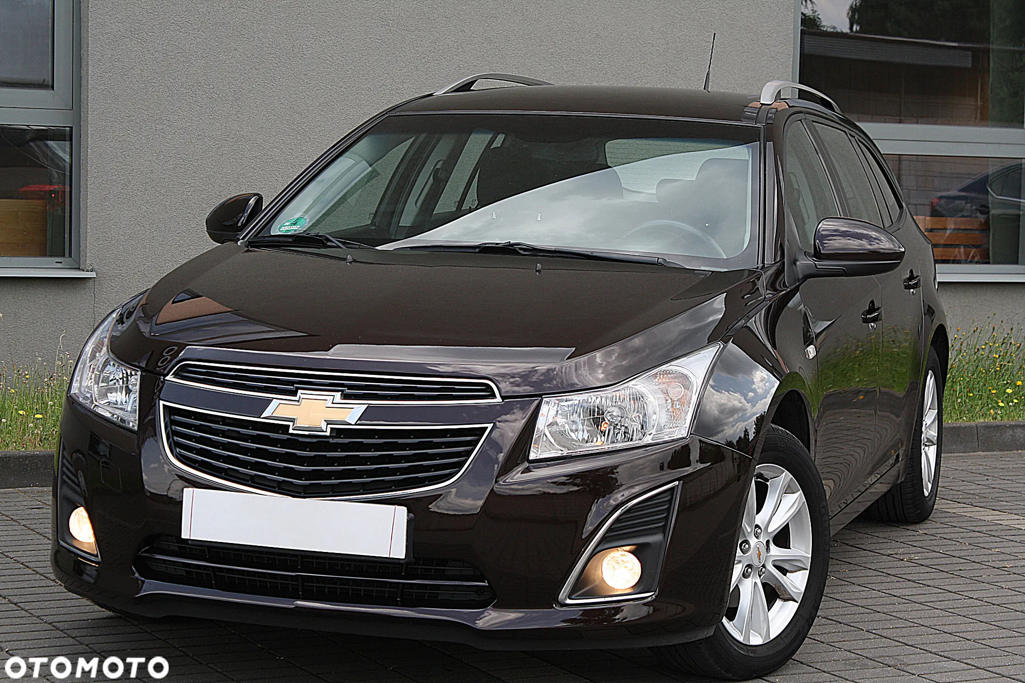Chevrolet Cruze 1.4 T LT - 11