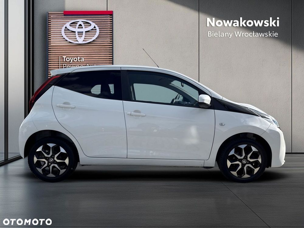 Toyota Aygo - 30
