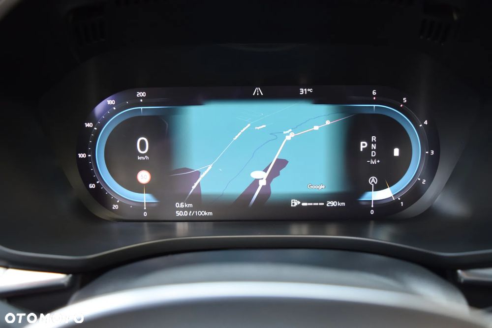 Volvo XC 60 B4 D AWD R-Design - 19