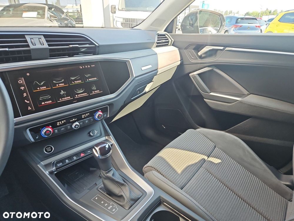 Audi Q3 Sportback 35 TFSI mHEV S-Line S tronic - 18