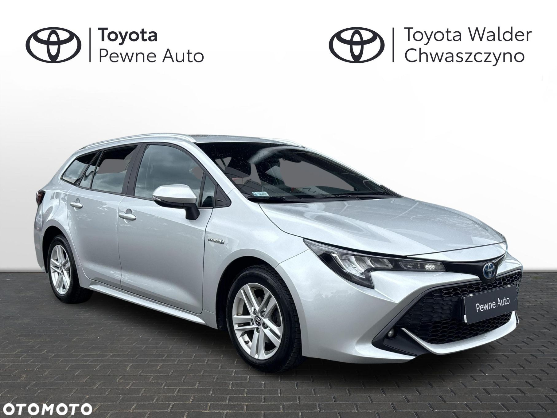 Toyota Corolla - 7
