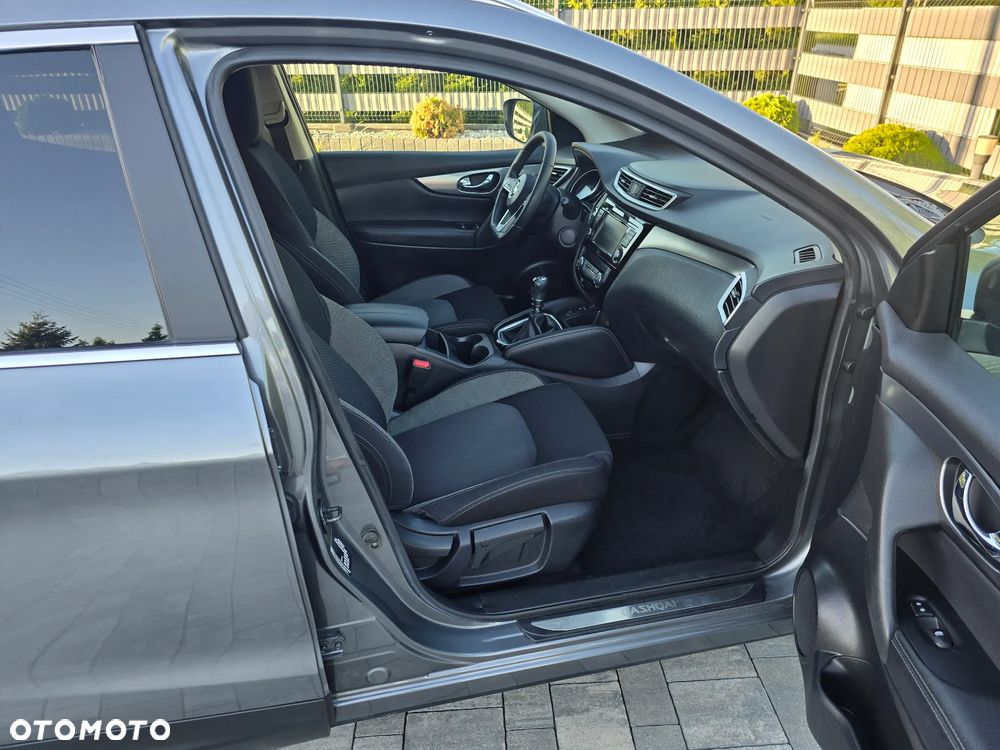 Nissan Qashqai ver-1-3-dig--t-dct-tekna - 9