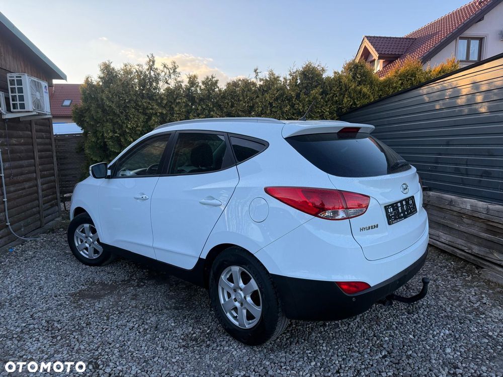 Hyundai ix35 2.0 2WD Style - 5