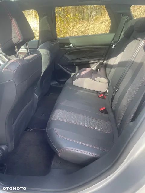 Peugeot 308 PureTech 130 EAT6 Stop & Start GT-Line Edition - 10