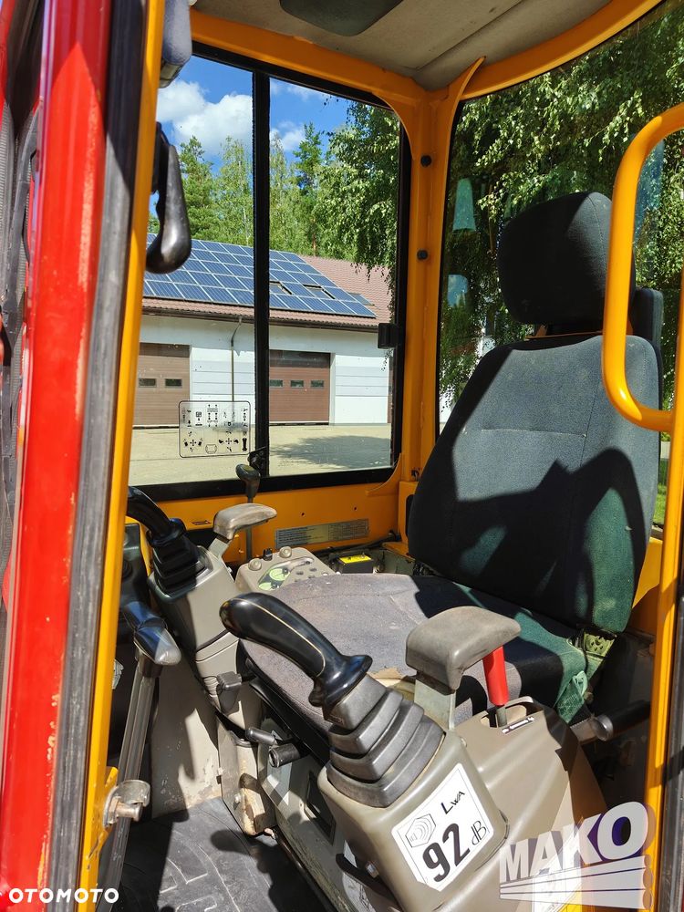 JCB 8025 ZTS - 6