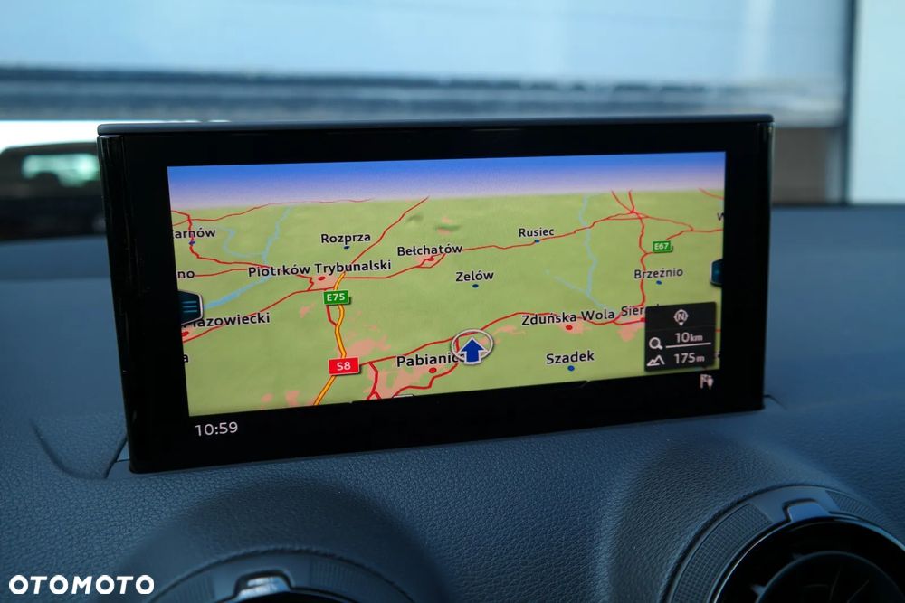 Audi Q2 2.0 TDI Quattro Sport S tronic - 24