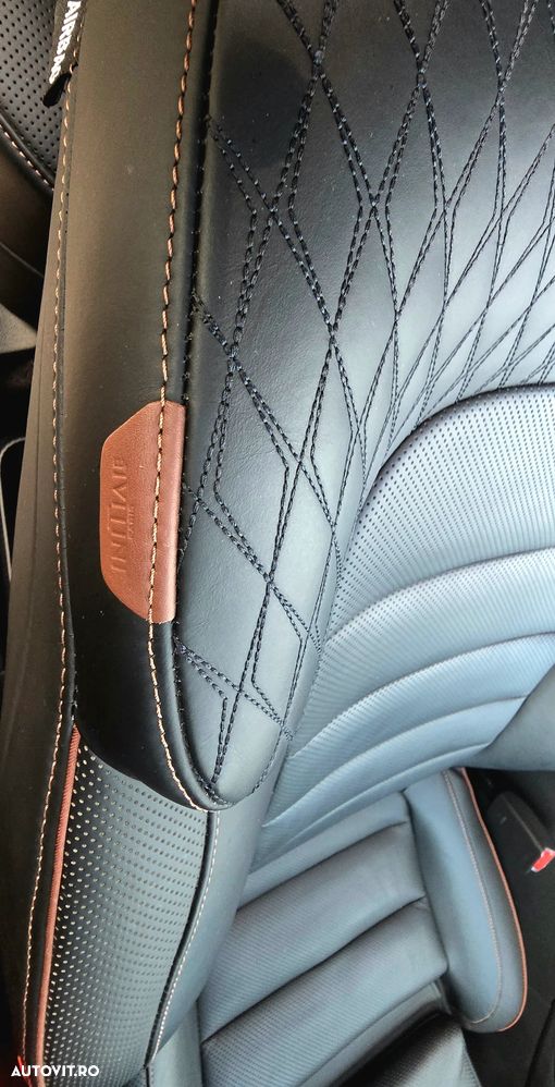 Renault Koleos BLUE dCi 190 4WD X-tronic INITIALE PARIS - 29