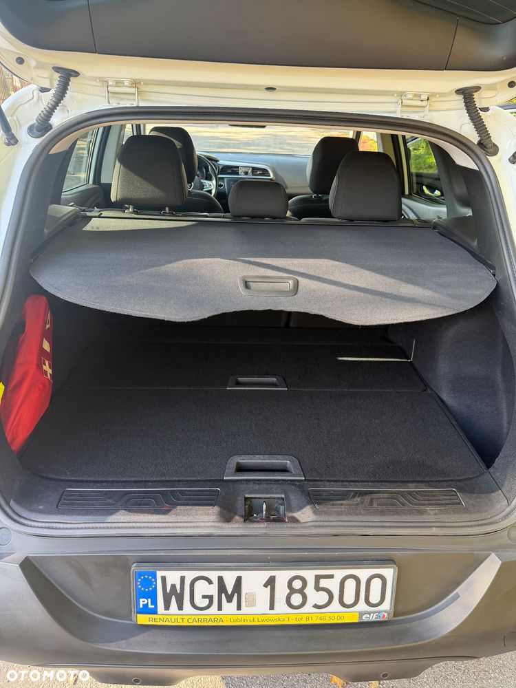 Renault Kadjar - 12