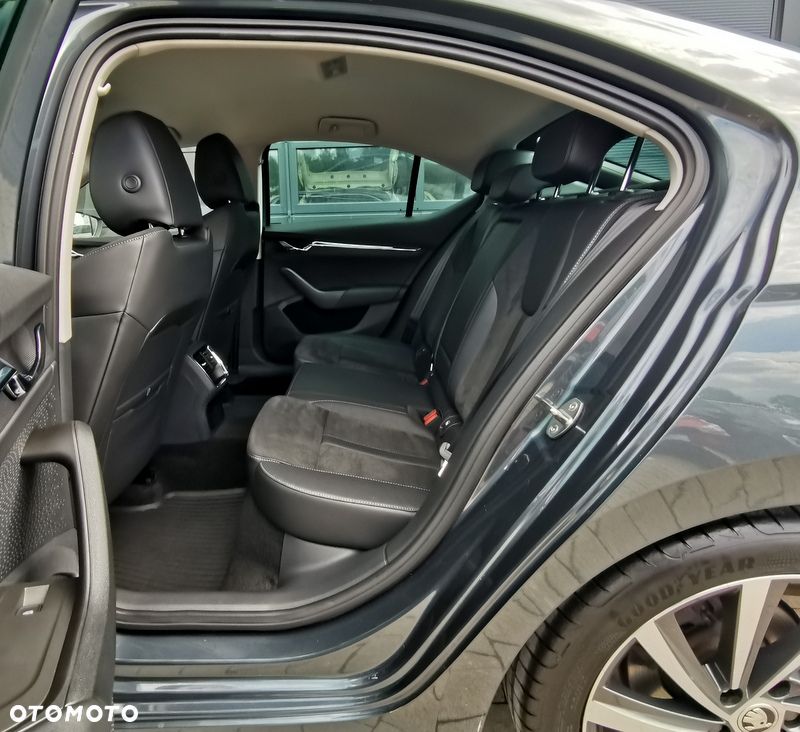 Skoda Octavia 1.5 TSI ACT Style - 7