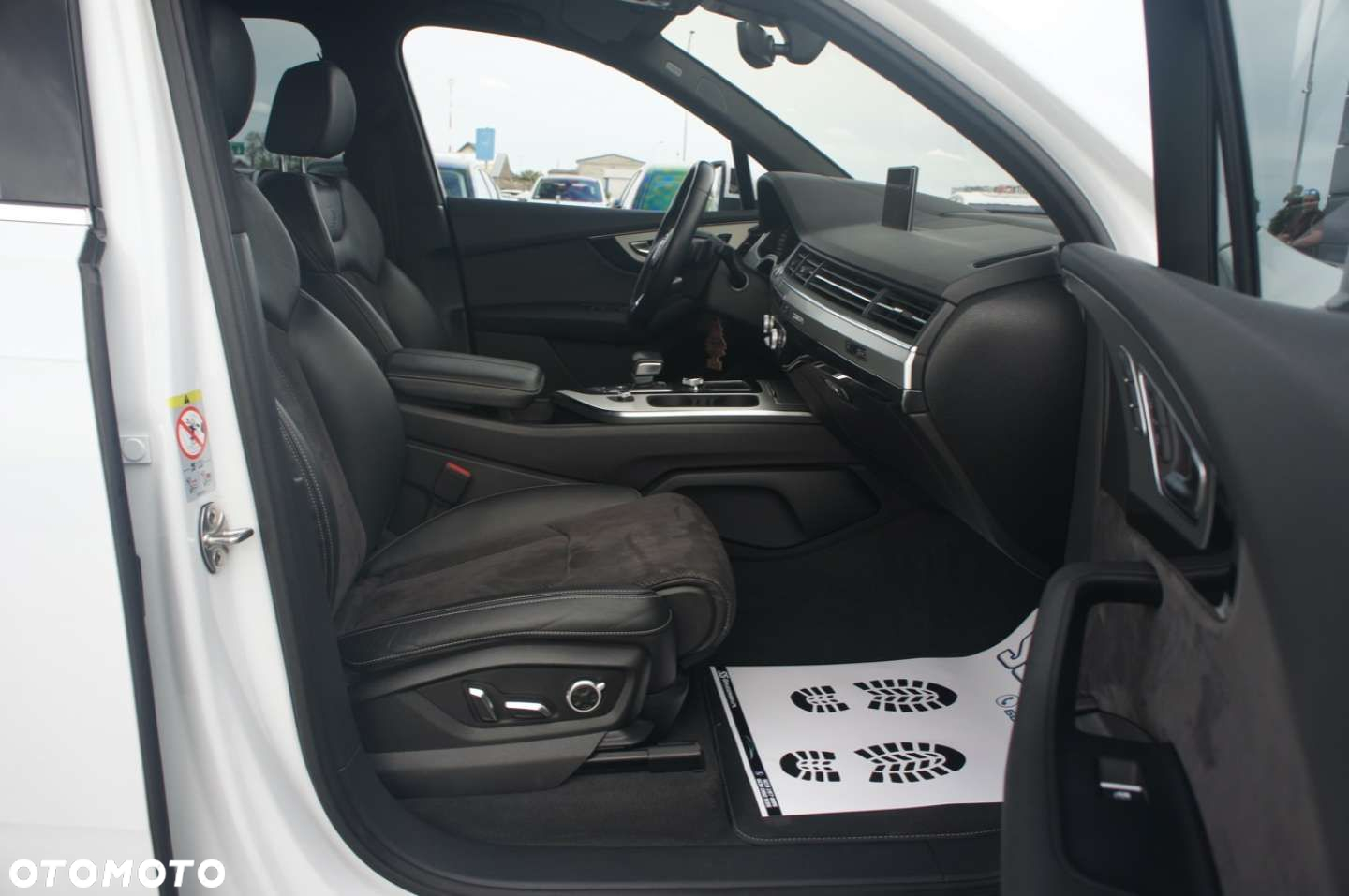 Audi Q7 - 17