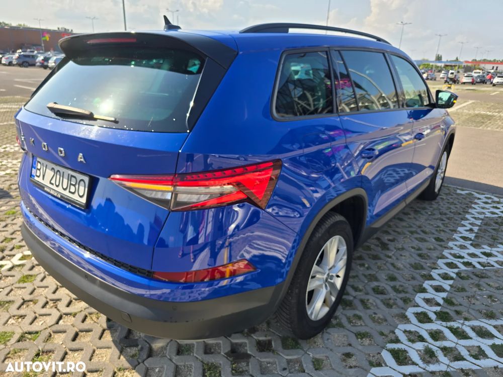 Skoda Kodiaq 1.5 TSI DSG Ambition - 3