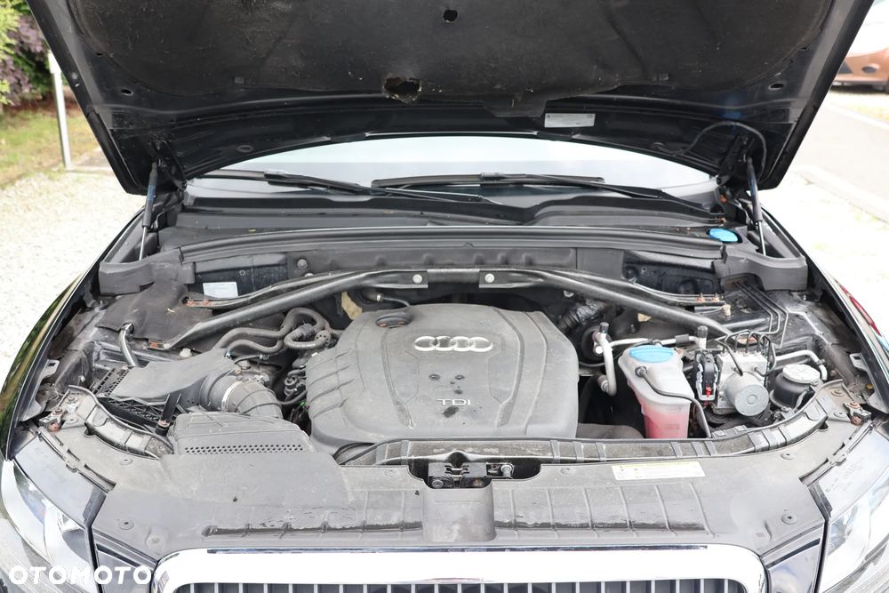 Audi Q5 2.0 TDI - 13