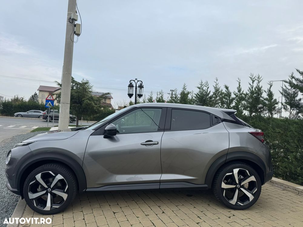Nissan Juke - 16
